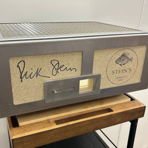 Kasai Grill Personalisation Service