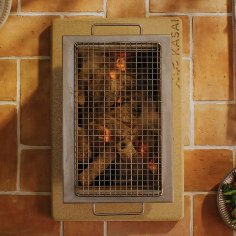 Spare Grill Mesh for Kasai Konro Grill