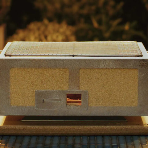 Spare Grill Mesh for Kasai Konro Grill