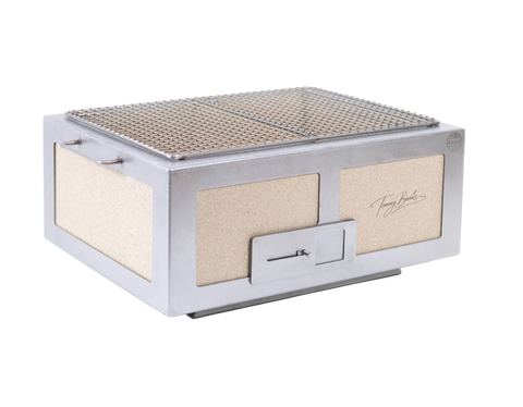 Little Kasai Konro Grill - Tommy Banks Edition