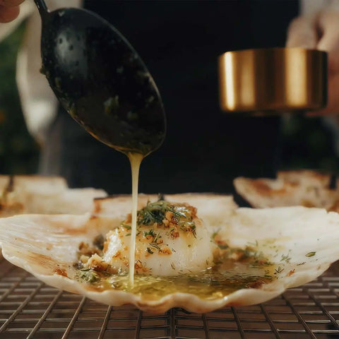 Little Kasai Konro Grill with Stainless Steel Frame