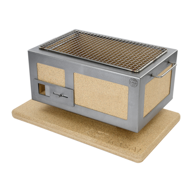 Kassi Grill Kasai Grills