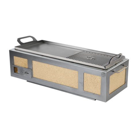 The Kasai Konro Grill - 50/50 Plancha Edition