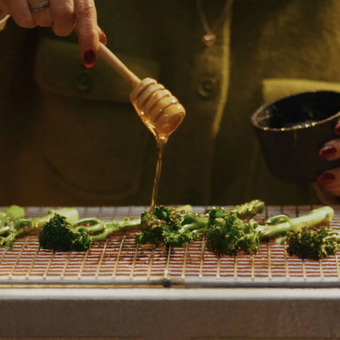 XL Kasai Konro Grill with Stainless Steel Frame