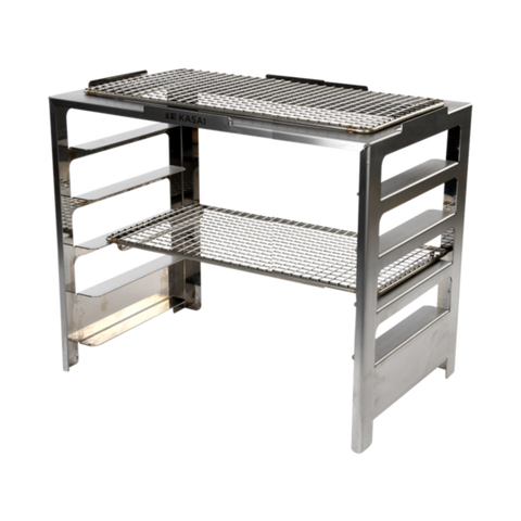 Kasai Konro Robata Rack