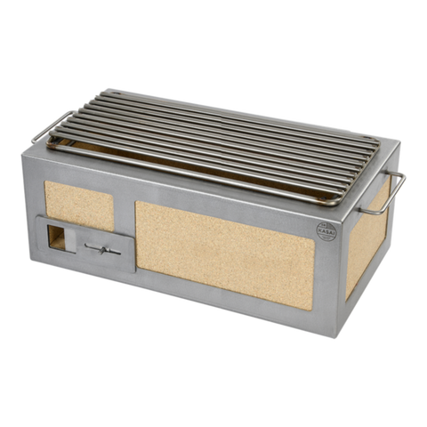 The Kasai Konro Grill - Searing Edition
