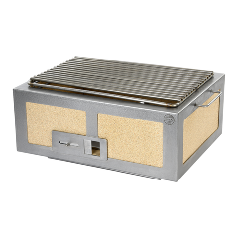 The Kasai Konro Grill - Searing Edition