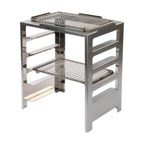 Kasai Konro Robata Rack
