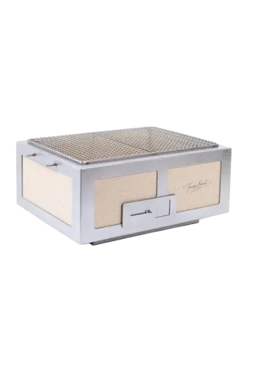 Medium Wide Kasai Konro Grill - Tommy Banks Edition