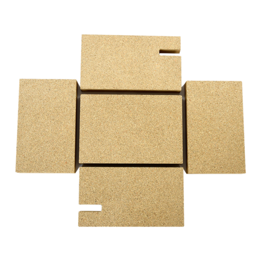 Kasai Konro Replacement Tiles